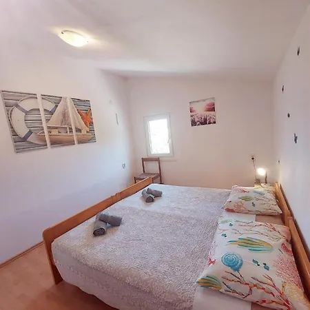 Appartement Pada Korčula