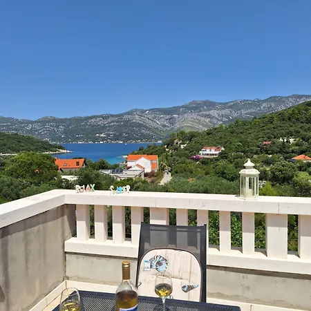 Pada * Korčula