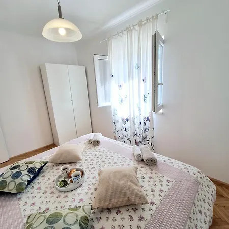 Appartement Pada Korčula