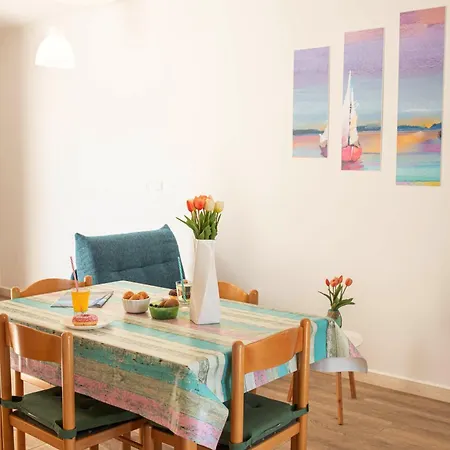 Appartement Pada Korčula