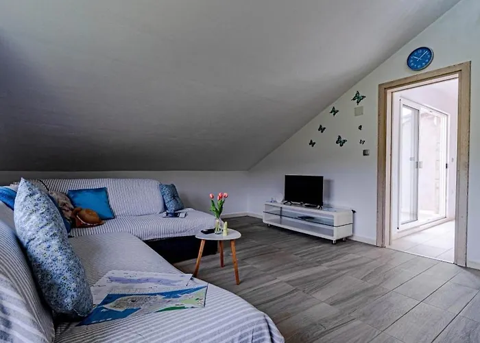 Pada Apartment Korčula