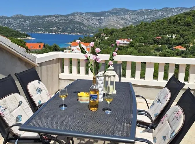 Pada Apartment Korčula
