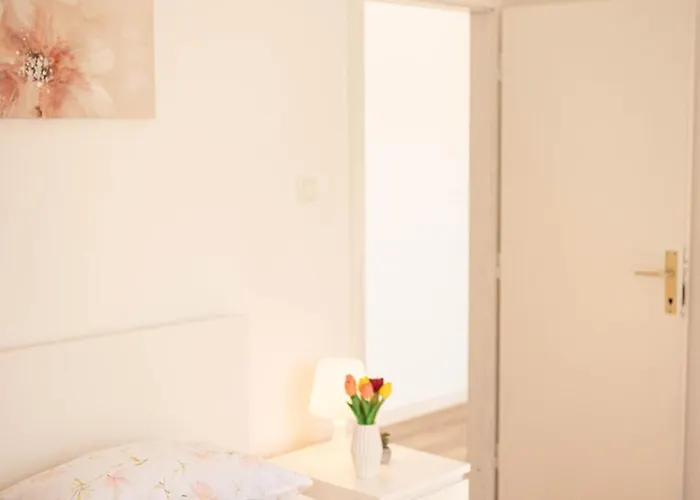Apartment Pada