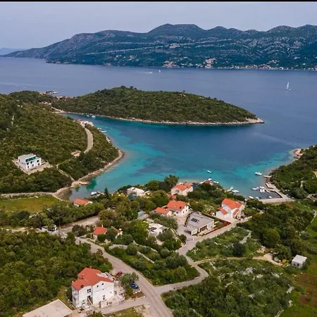 Apartamento Pada Korčula