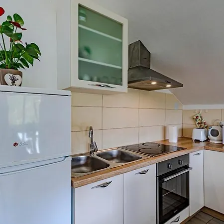 Pada Apartamento *
