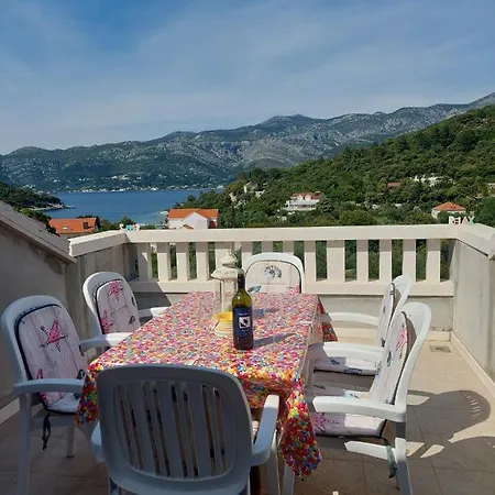 Pada Appartement Korčula