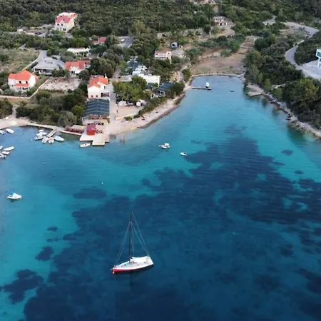 Appartement Pada Korčula