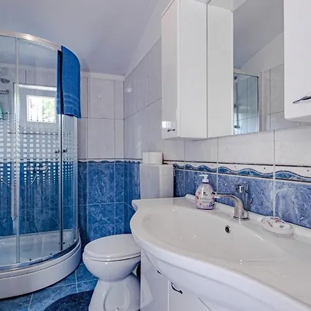 Apartamento Pada *