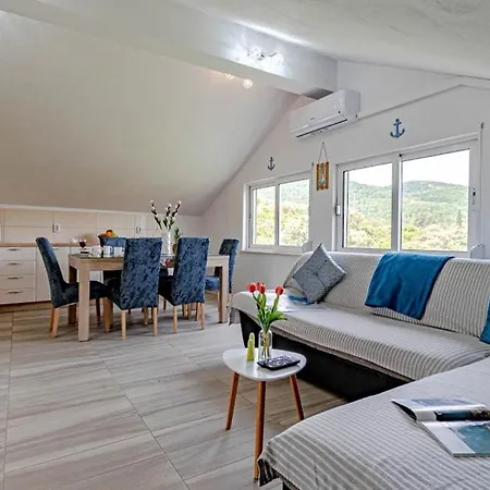 Apartamento Pada