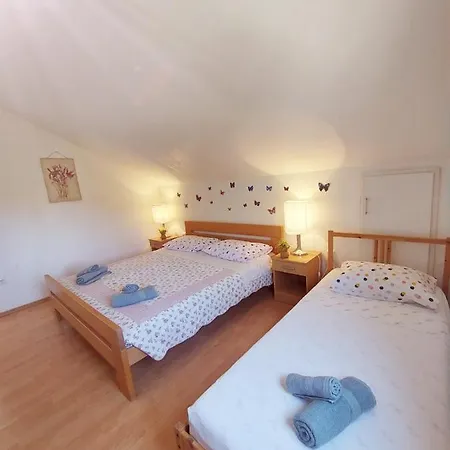 Apartamento Pada *