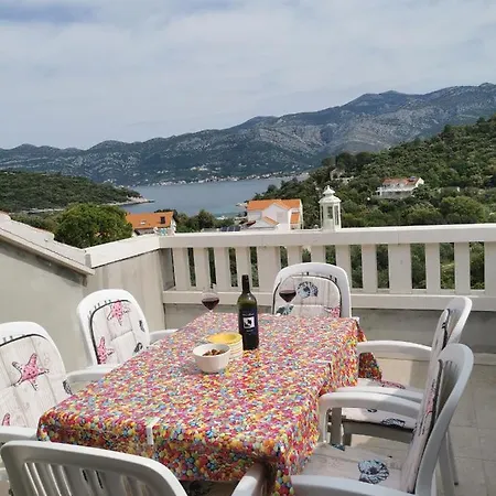 Pada Korčula