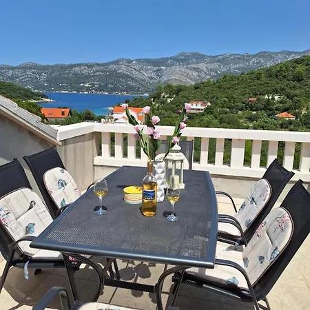 Pada Apartament Korčula