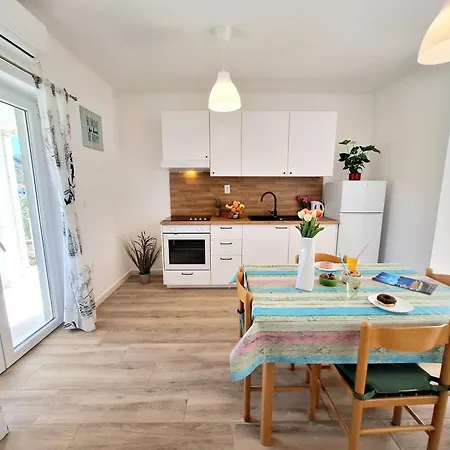 公寓 Pada 科尔丘拉