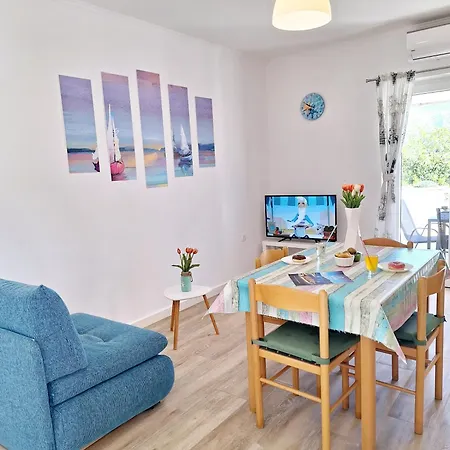 Pada Apartamento Korčula