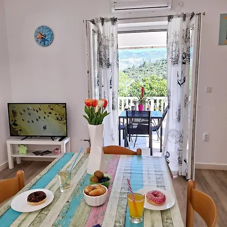Pada Apartamento