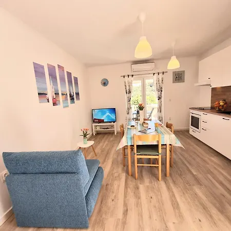 Pada Apartamento *