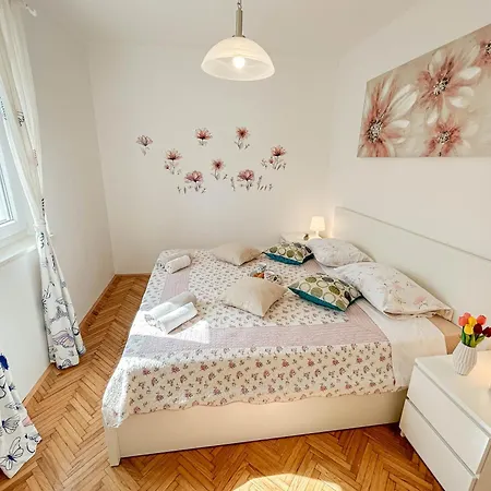 Pada Apartamento Korčula