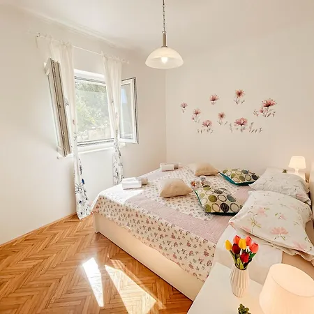 Pada Apartamento