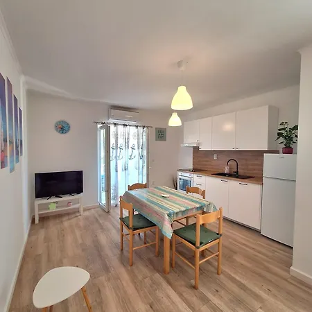 Appartement Pada Korčula