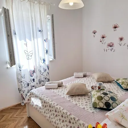 Pada Apartamento