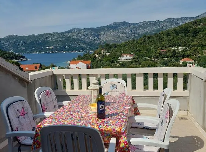 Pada 公寓 科尔丘拉