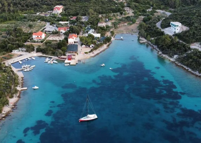 公寓 Pada 科尔丘拉