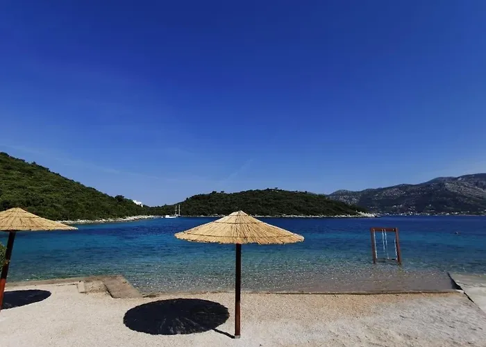 Pada * Korčula
