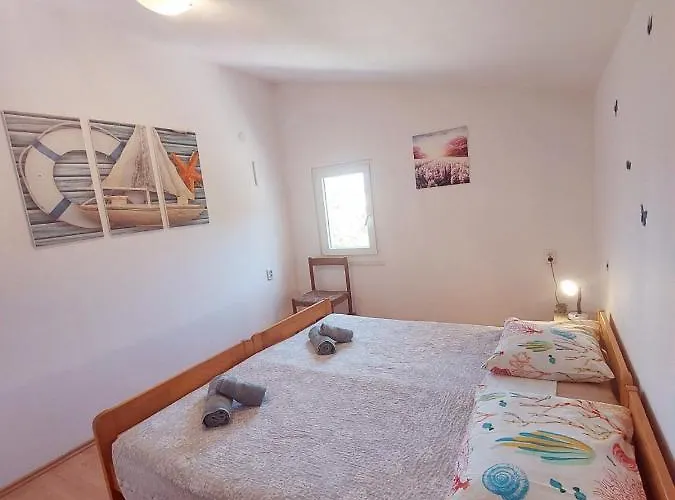 Appartement Pada Korčula