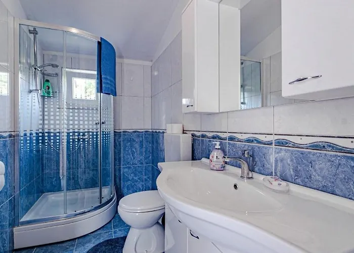 Appartement Pada *