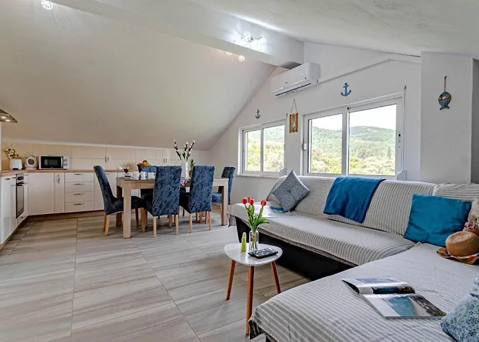 Appartement Pada