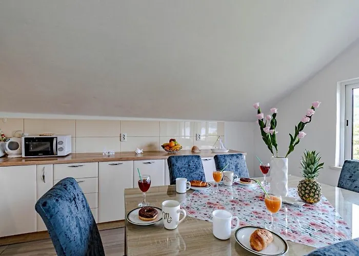 公寓 Pada 科尔丘拉