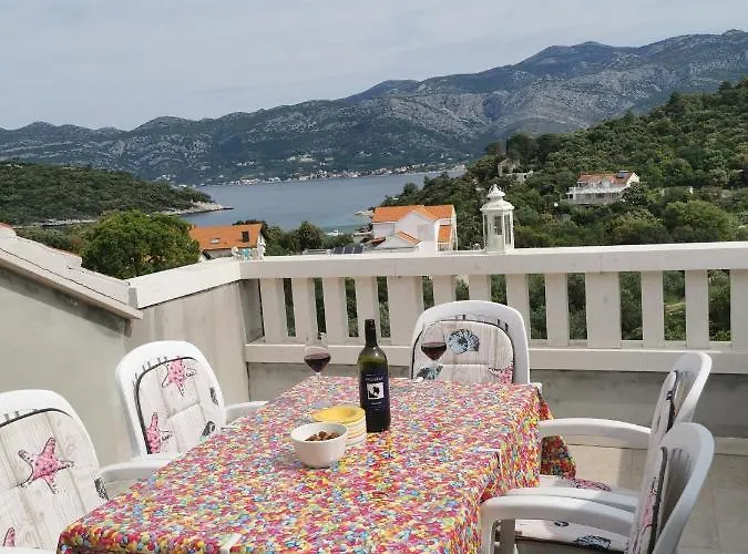 Pada Korčula