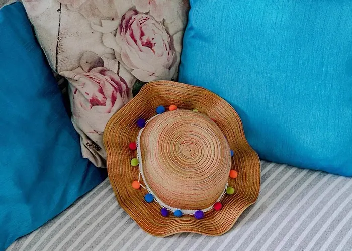 Pada 公寓 科尔丘拉