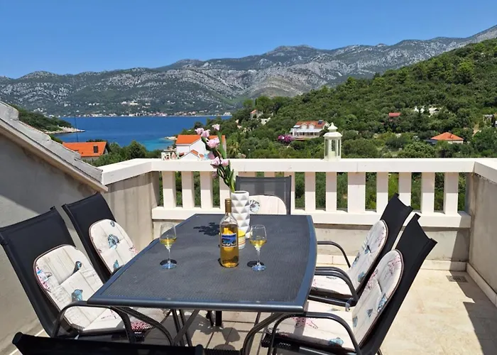 Pada * Korčula