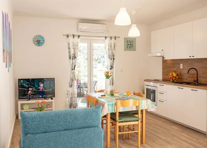 Appartement Pada