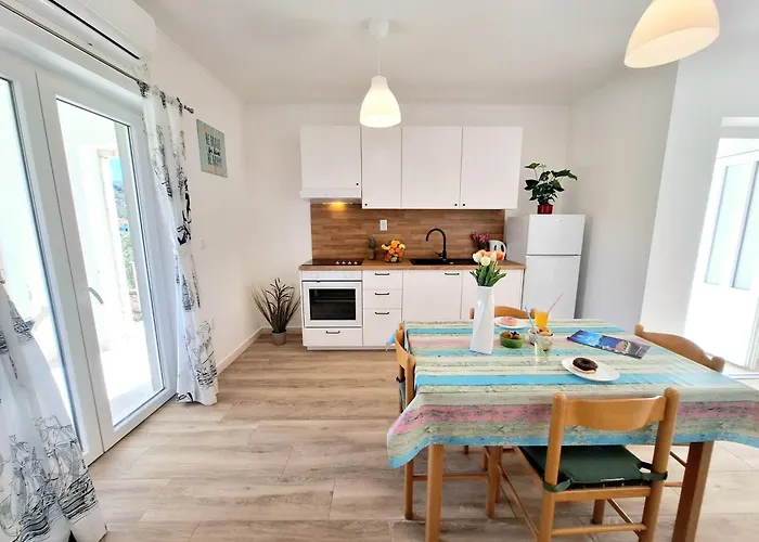 Appartement Pada Korčula
