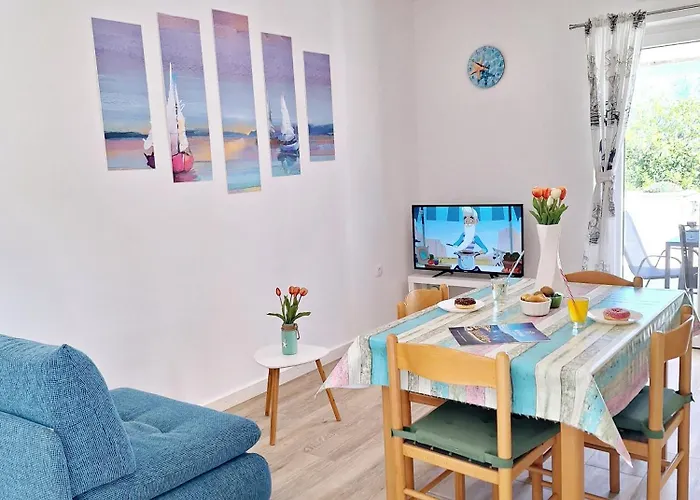 Pada 公寓 科尔丘拉