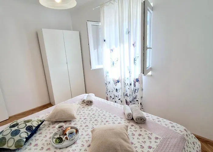 公寓 Pada 科尔丘拉