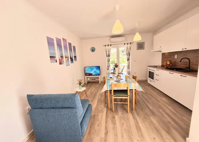 Pada Appartement *