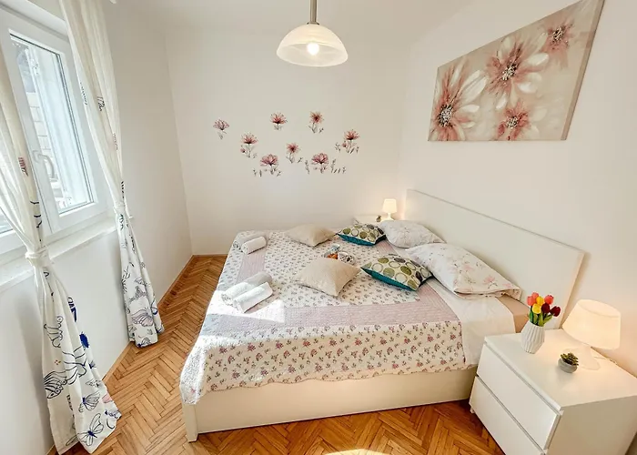 Pada 公寓 科尔丘拉