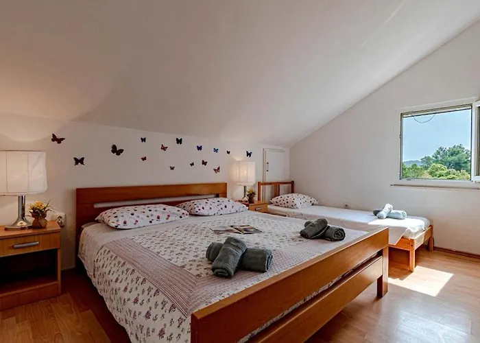 Pada Appartement