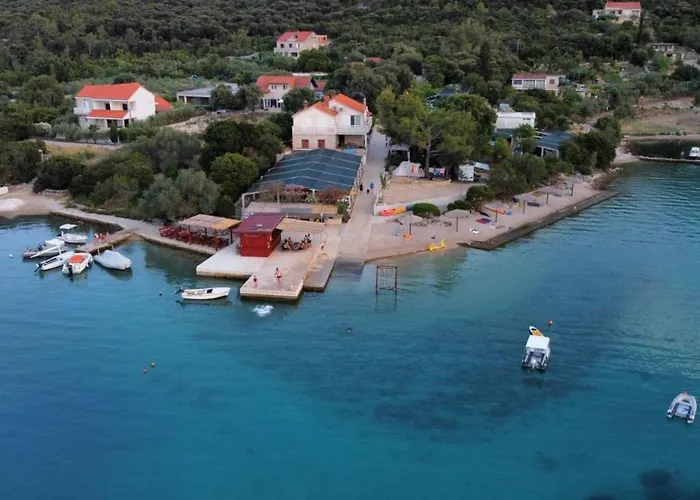 Pada Korčula