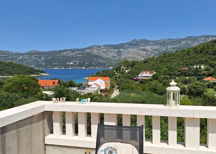 Pada * Korčula