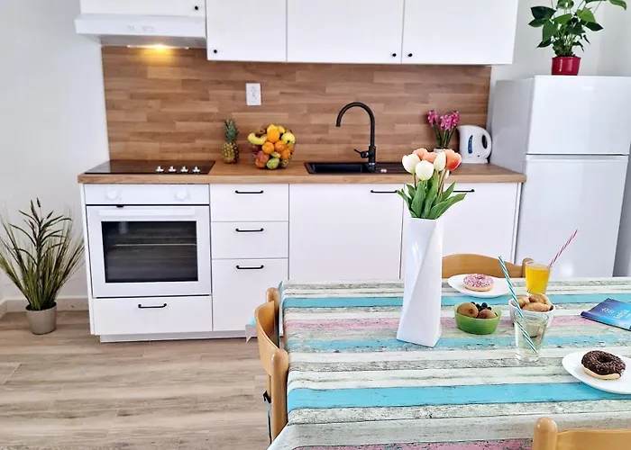 Appartement Pada *