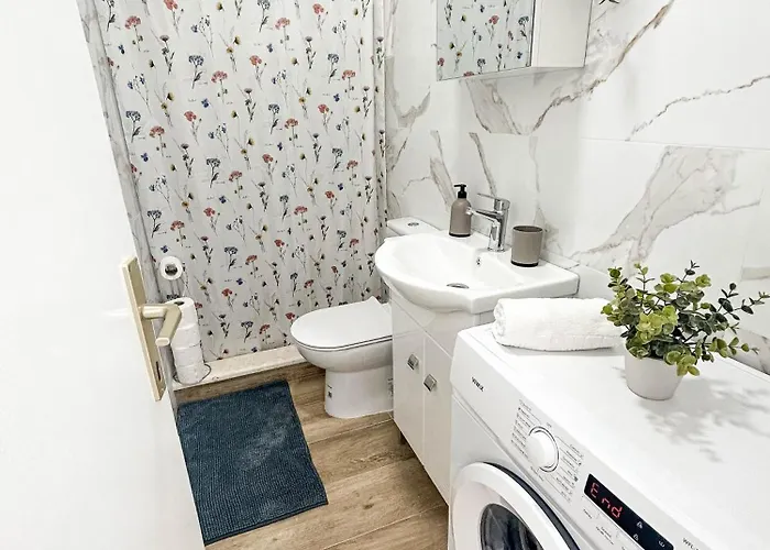 Pada Appartement *