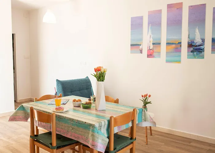 Appartement Pada Korčula