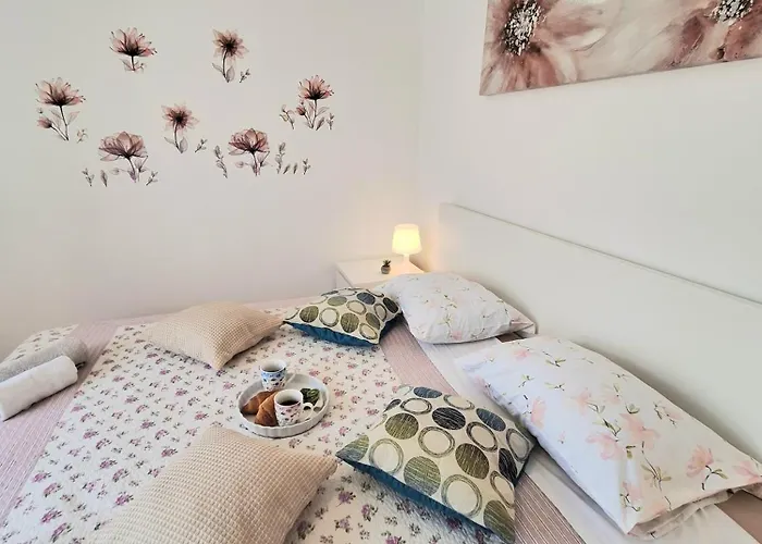 Pada Lejlighed Korčula