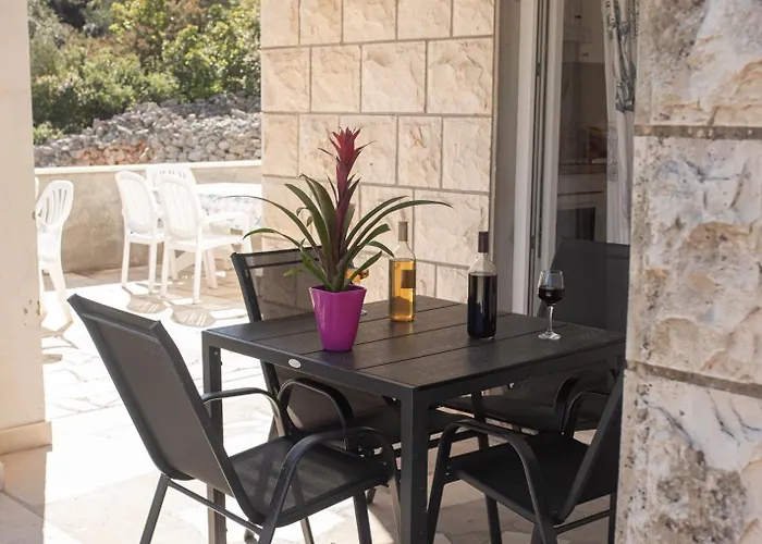 Pada Appartement