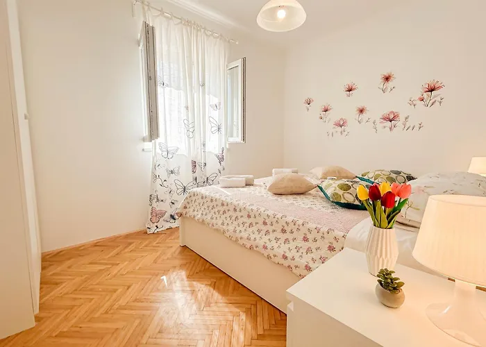 Appartement Pada Korčula