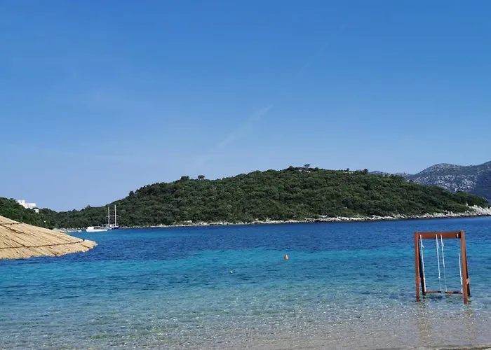 Pada * Korčula